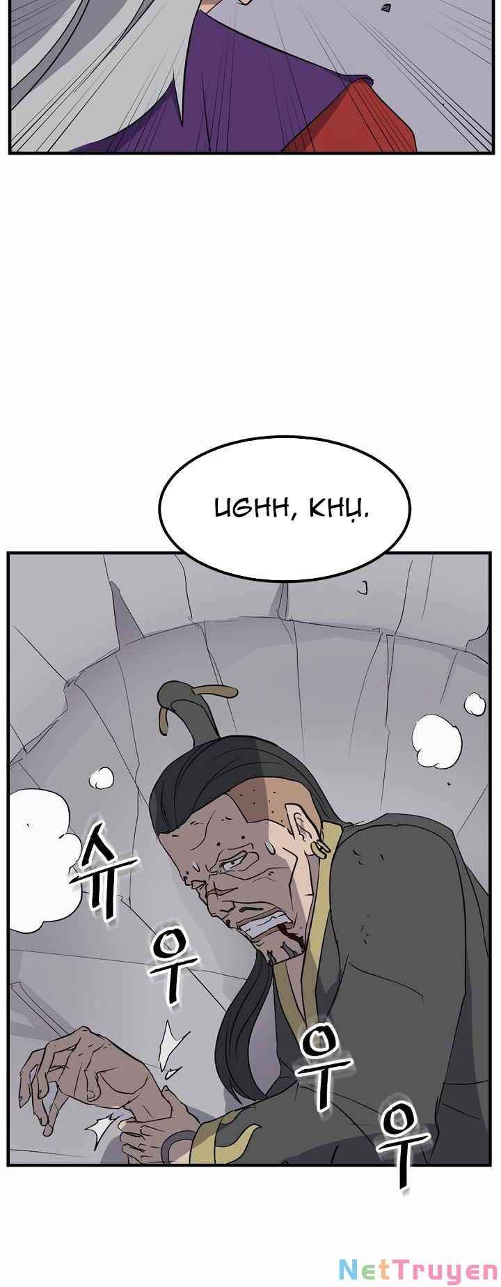 Trọng Sinh-Bất Khả Chiến Bại - Page 42