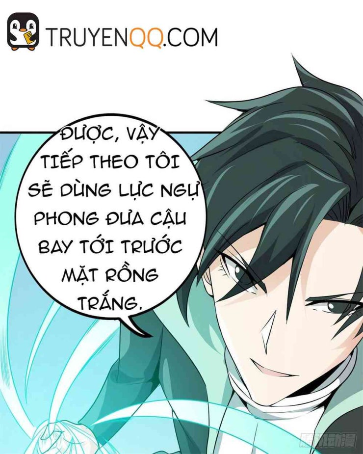 Nghịch Thiên Chiến Kỷ - Page 2