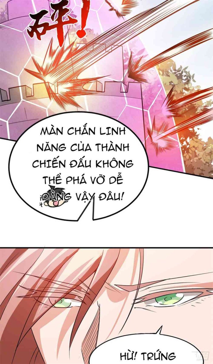 Nghịch Thiên Chiến Kỷ - Page 41