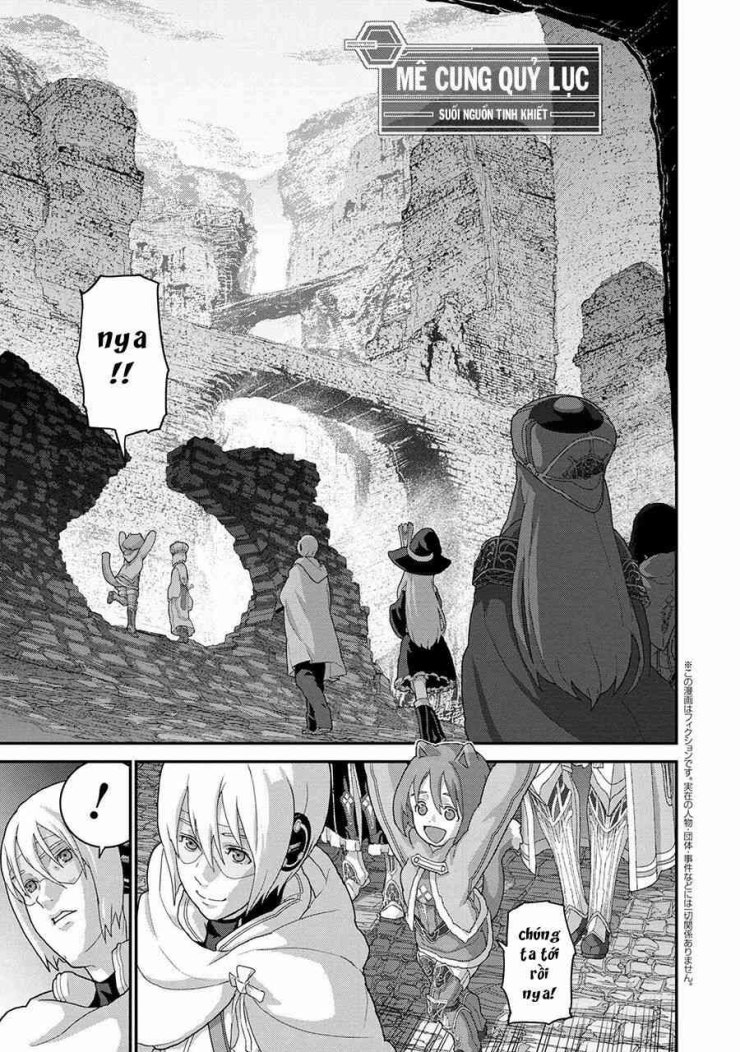 FPS - Trò Chơi Hỗn Loạn - Page 3