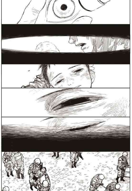 Đường Chân Trời - Page 68