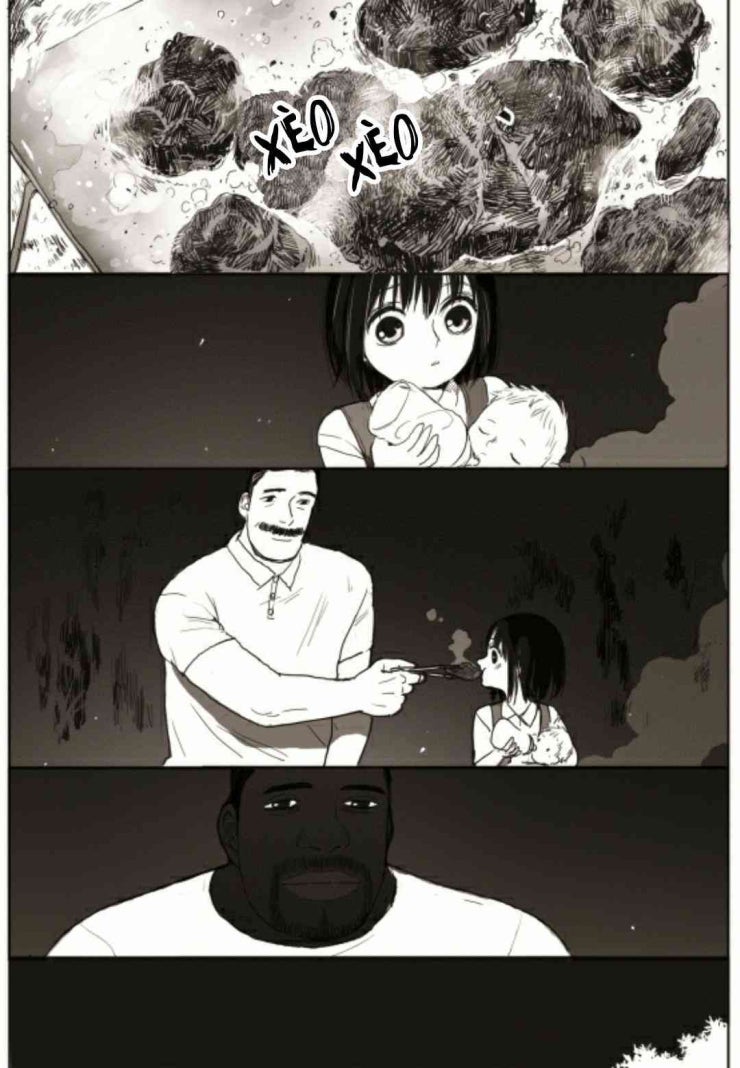 Đường Chân Trời - Page 27
