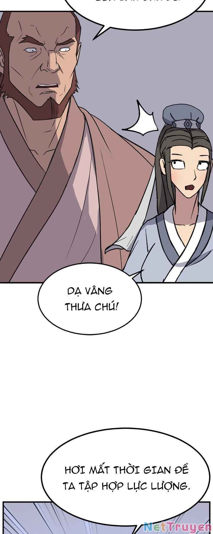 Trọng Sinh-Bất Khả Chiến Bại - Page 30