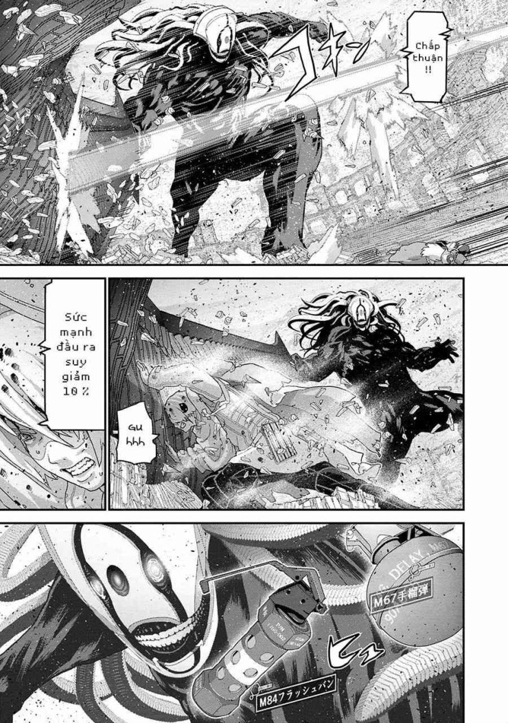 FPS - Trò Chơi Hỗn Loạn - Page 43
