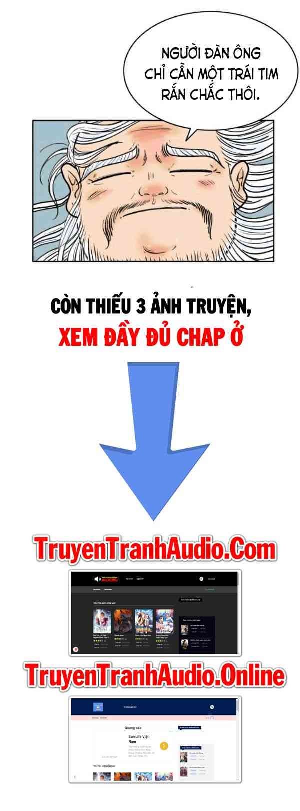 Hỏa Sơn Quyền - Page 89