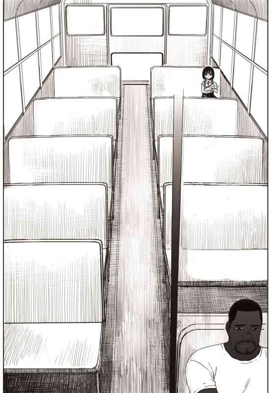 Đường Chân Trời - Page 19