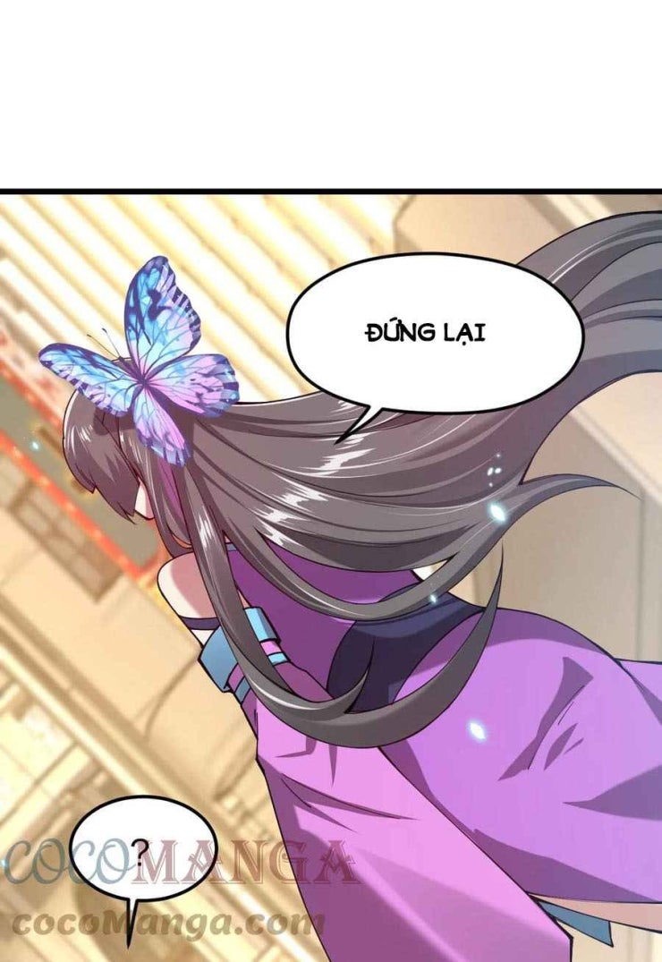 Sức Mạnh Của Kiếm Thần - Page 21