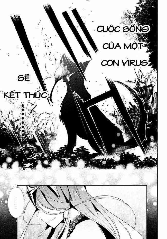 Chuyển Sinh Thành Virus Và Quá Trình Lây Nhiễm Ở Thế Giới Khác - Page 34