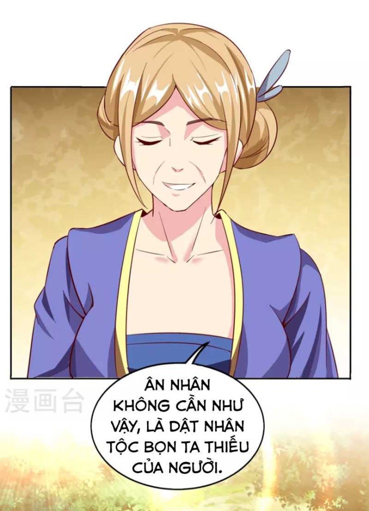 Tiên Đế Xâm Nhập - Page 29