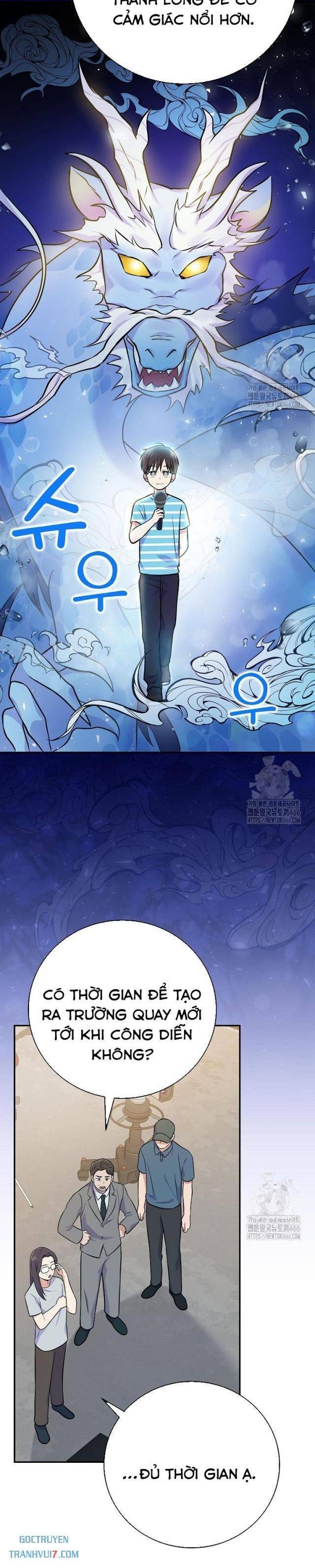 Làm Siêu Sao Từ 0 Tuổi - Page 3