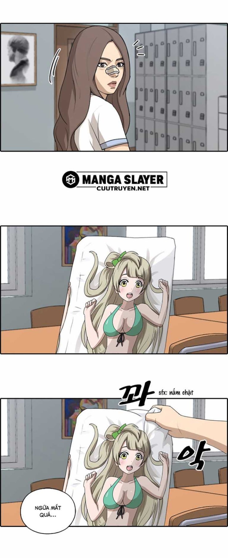 Free Draw - Page 27