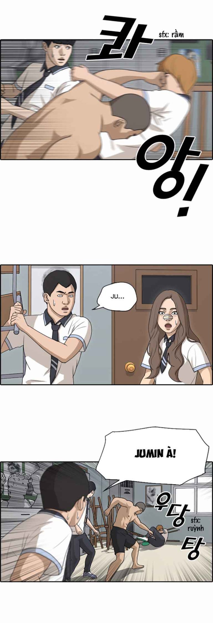 Free Draw - Page 4