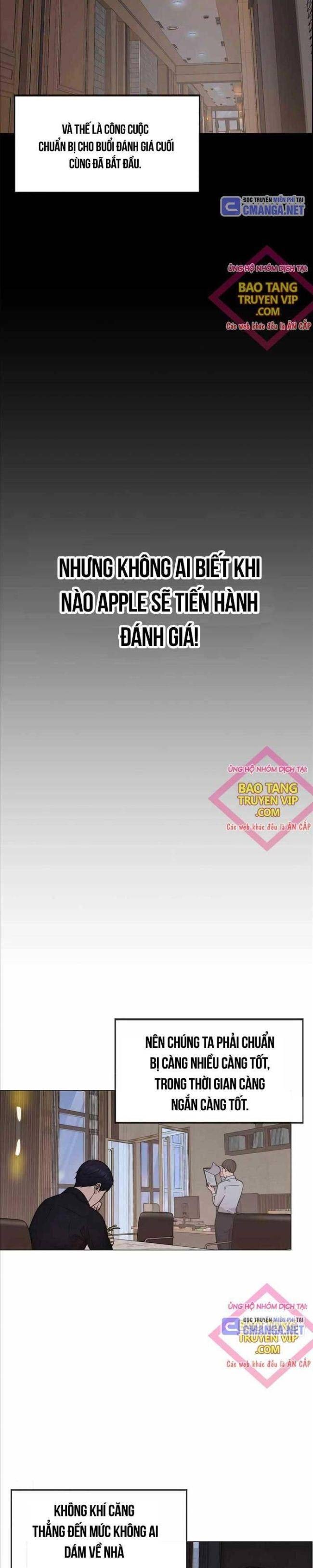 Người Đàn Ông Thực Thụ - Page 2