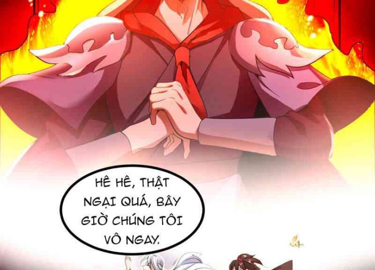 Yêu Linh Cứu Hỏa - Page 75