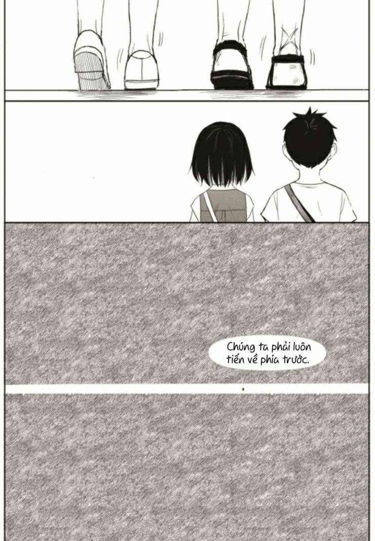 Đường Chân Trời - Page 31