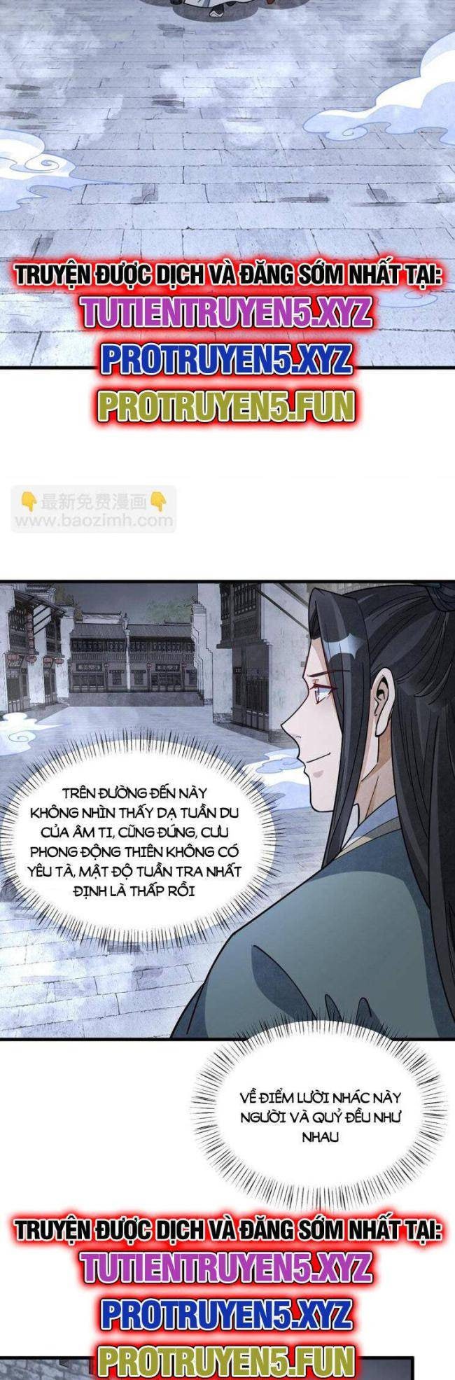 Lạn Kha Kỳ Duyên - Page 2