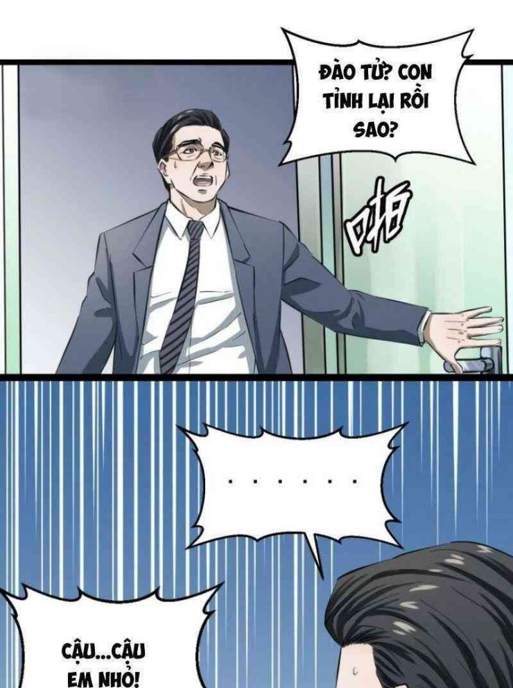 Đối Mặt Với Thử Thách - Page 41