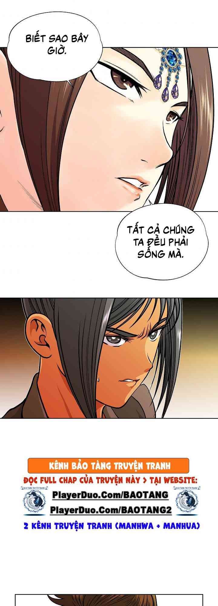 Ngũ Hợp Chí Tôn - Page 35
