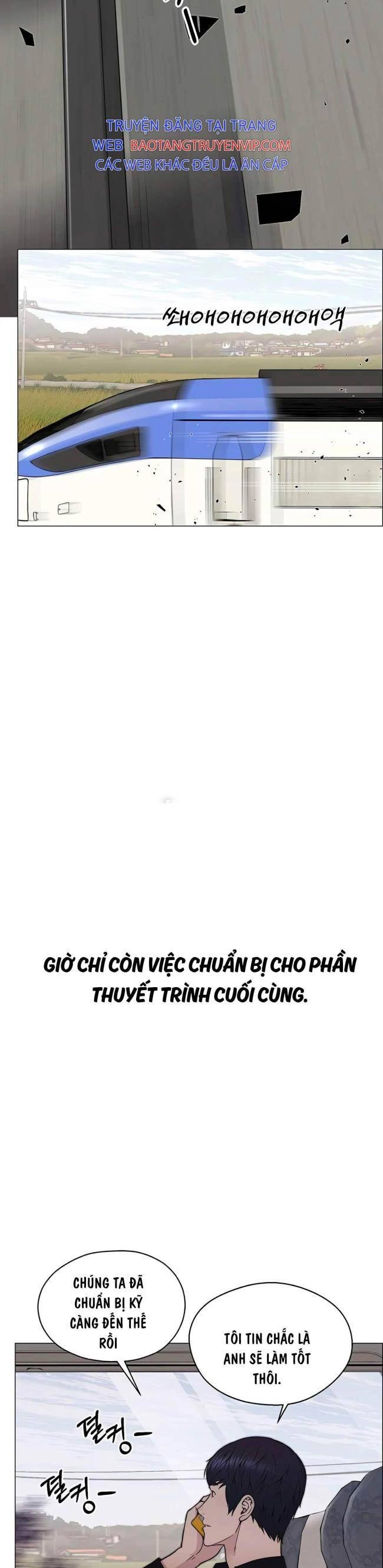 Người Đàn Ông Thực Thụ - Page 22