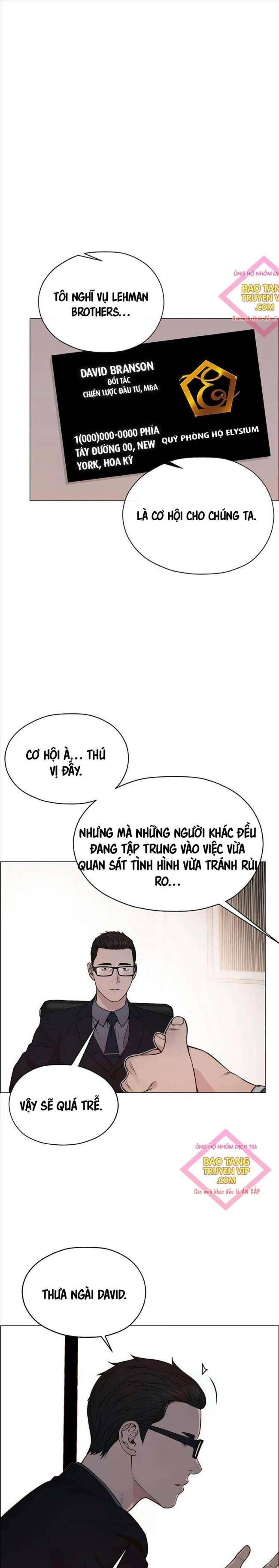 Người Đàn Ông Thực Thụ - Page 1