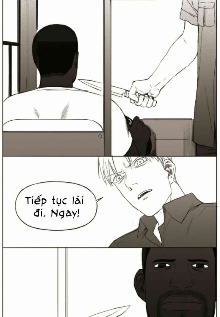 Đường Chân Trời - Page 11