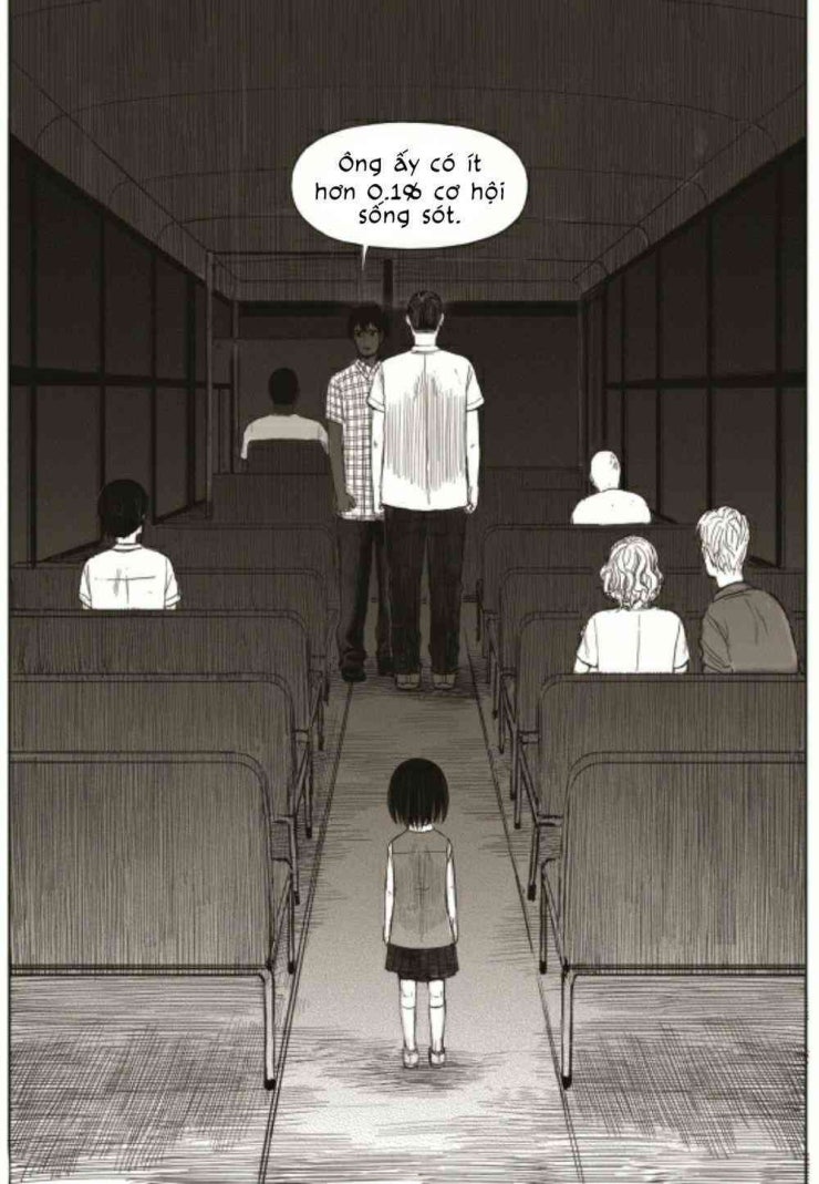 Đường Chân Trời - Page 29