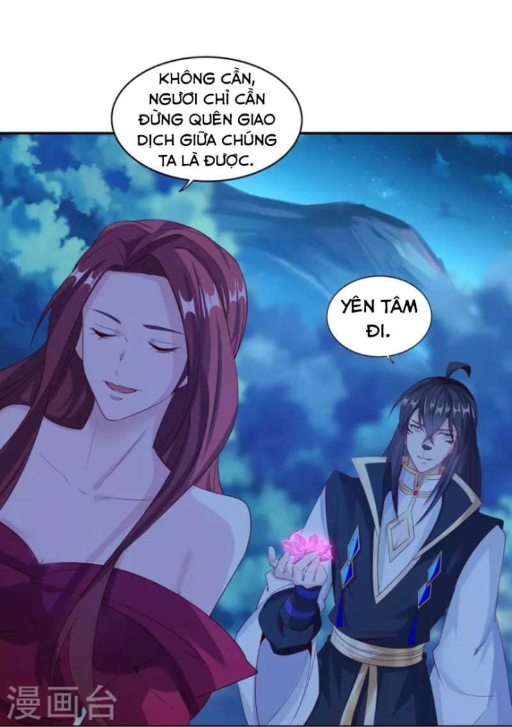 Tiên Đế Xâm Nhập - Page 6