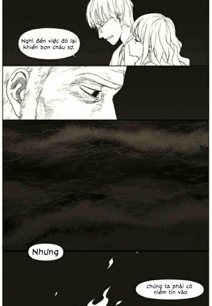 Đường Chân Trời - Page 14