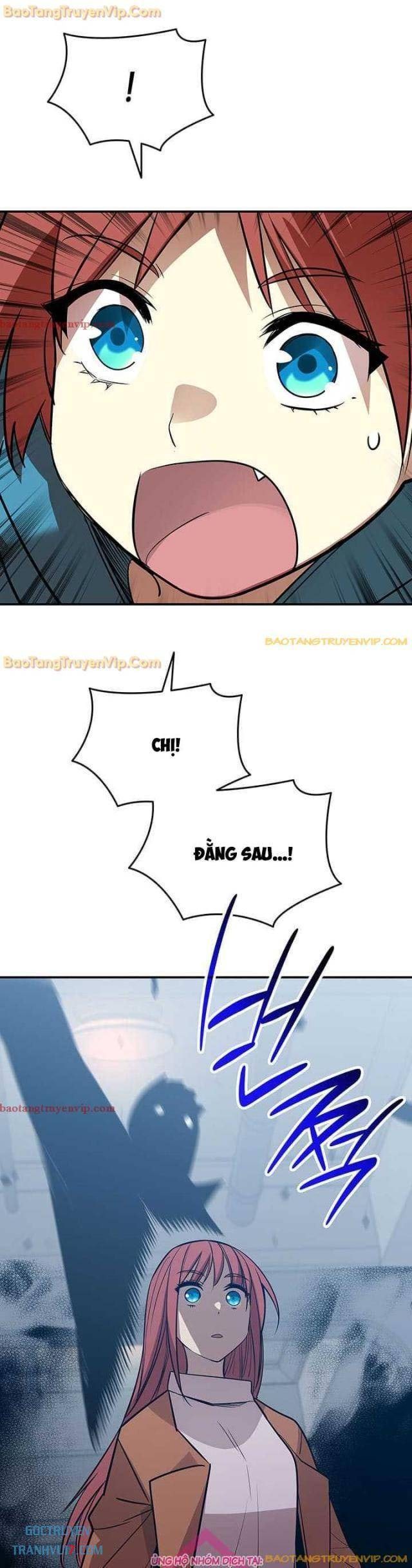 Sức Mạnh Của Người Chơi Mới - Page 28