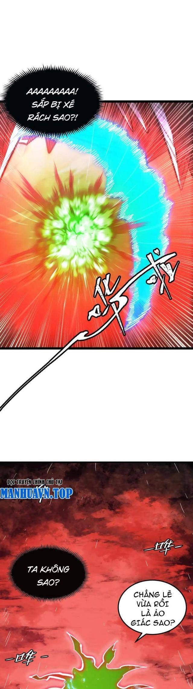 Mạt Thế Quật Khởi - Page 3