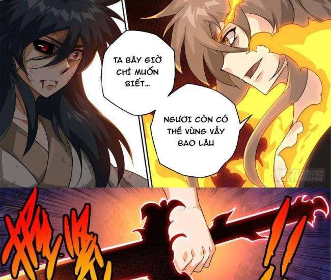 Quyền Bá Thiên Hạ - Page 7