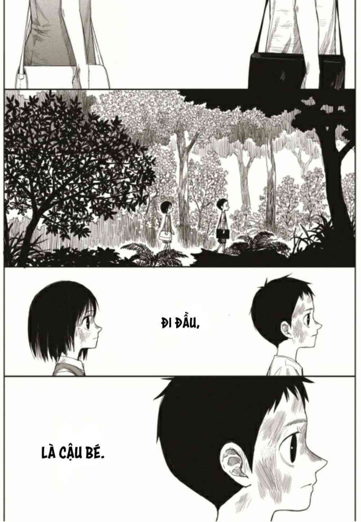 Đường Chân Trời - Page 56