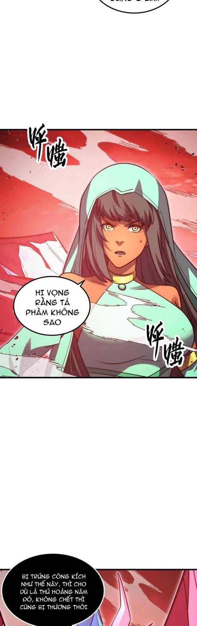 Mạt Thế Quật Khởi - Page 3