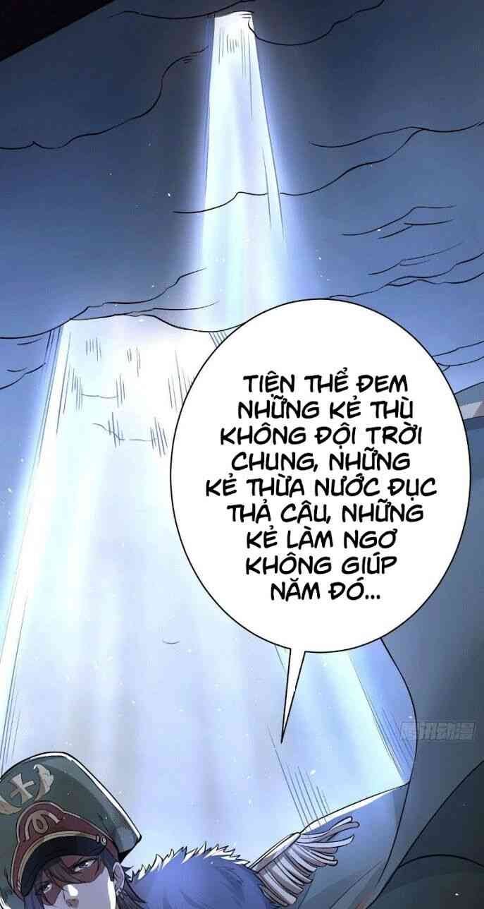 Thần Chiến Tranh - Page 85