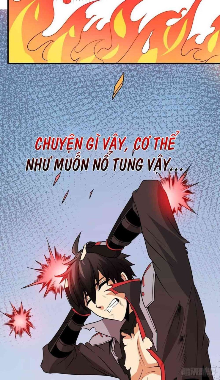 Nghịch Thiên Chiến Kỷ - Page 6