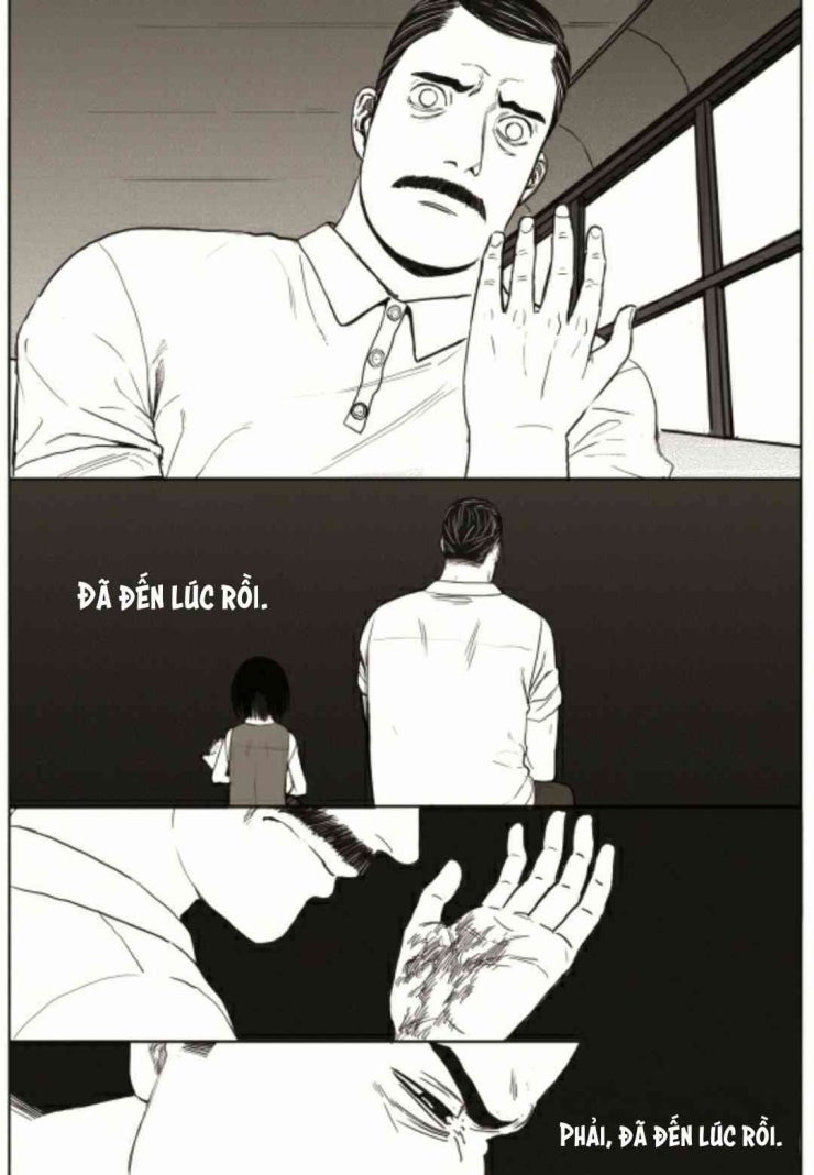 Đường Chân Trời - Page 3