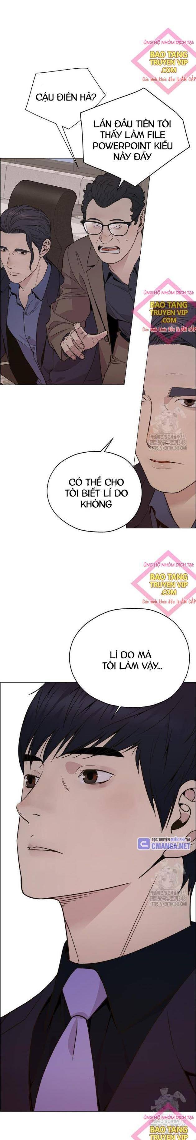 Người Đàn Ông Thực Thụ - Page 1