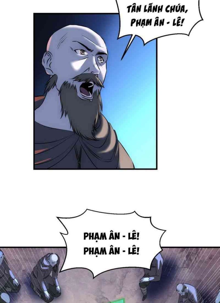 Đế Quốc Lê Man - Page 2