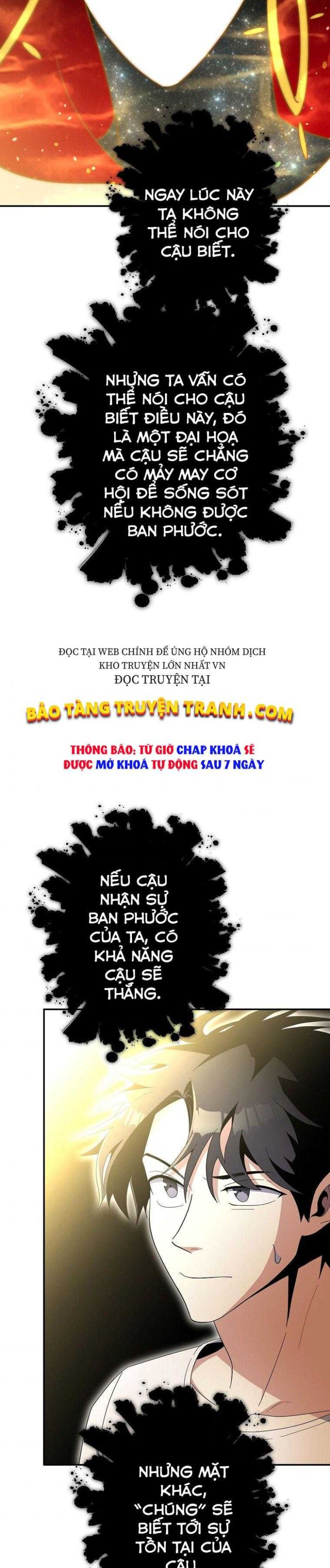 Tôi Là Thợ Săn Có Sức Mạnh Của 99 Vạn Tiền Kiếp - Page 31