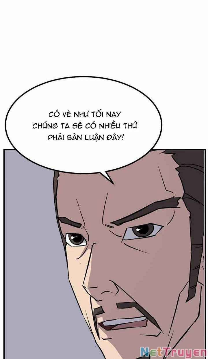Trọng Sinh-Bất Khả Chiến Bại - Page 8