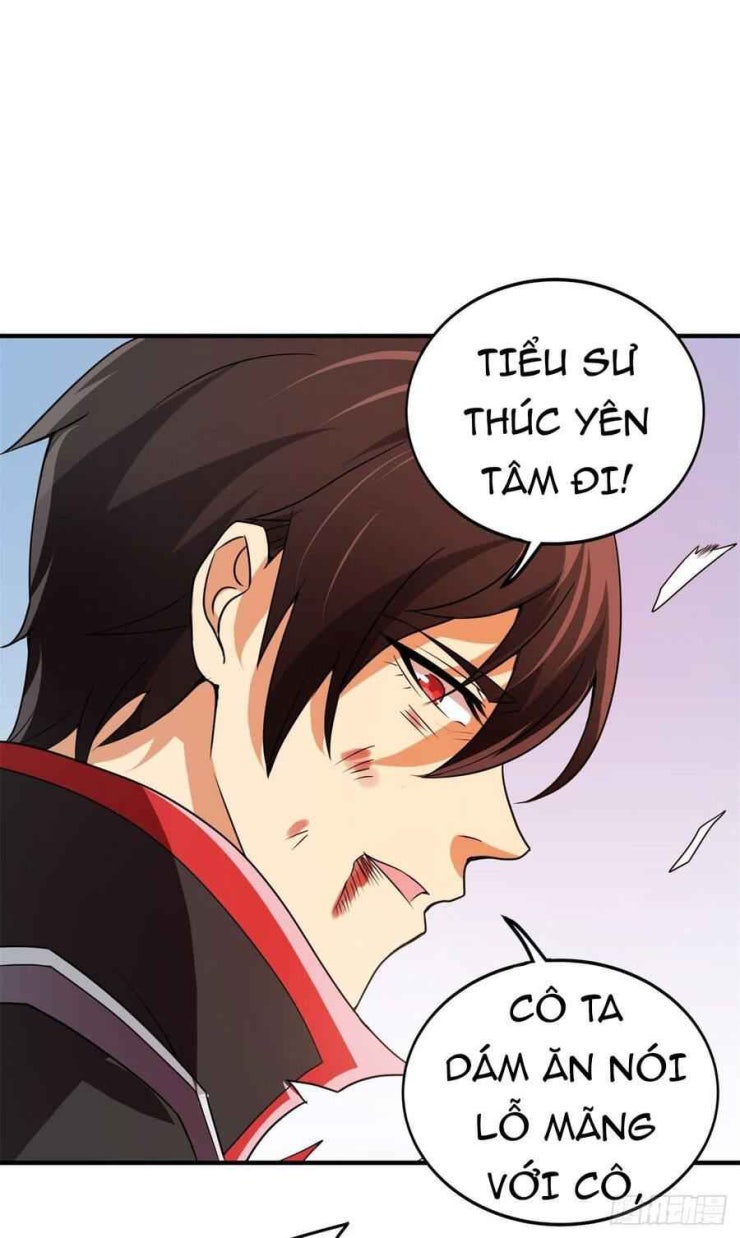 Nghịch Thiên Chiến Kỷ - Page 3