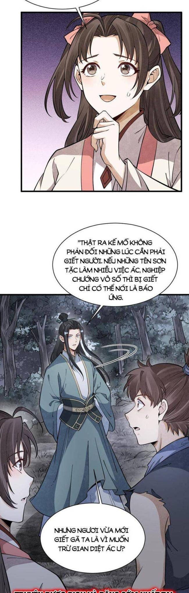 Lạn Kha Kỳ Duyên - Page 24