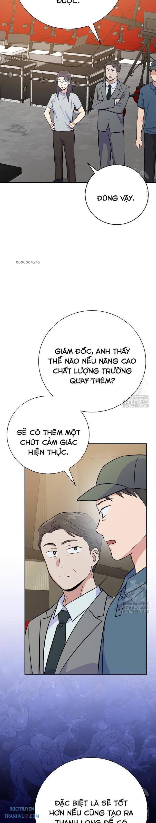 Làm Siêu Sao Từ 0 Tuổi - Page 2