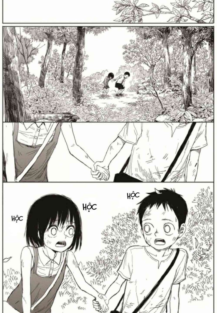 Đường Chân Trời - Page 52