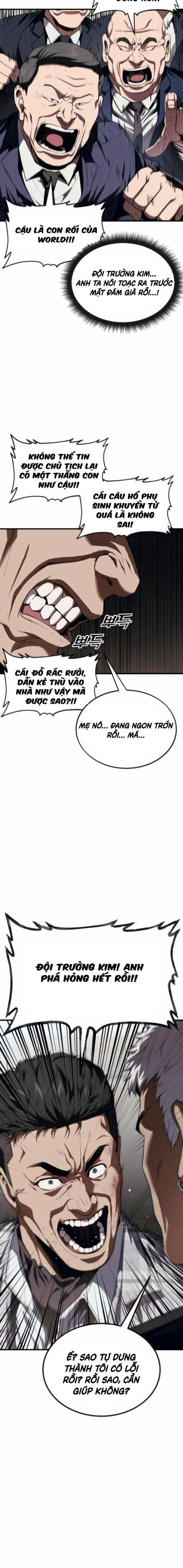 Rỉ Sét - Page 29