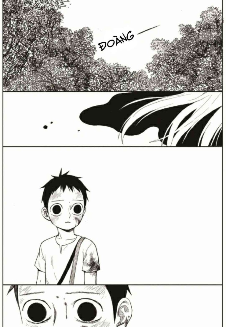 Đường Chân Trời - Page 33