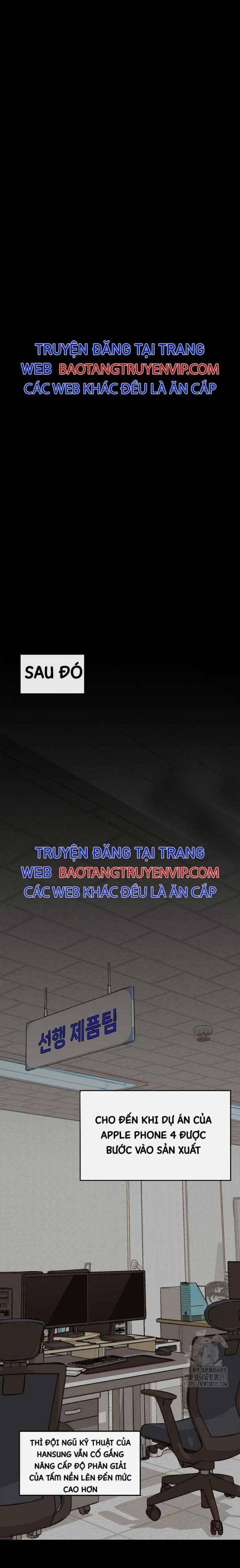 Người Đàn Ông Thực Thụ - Page 15