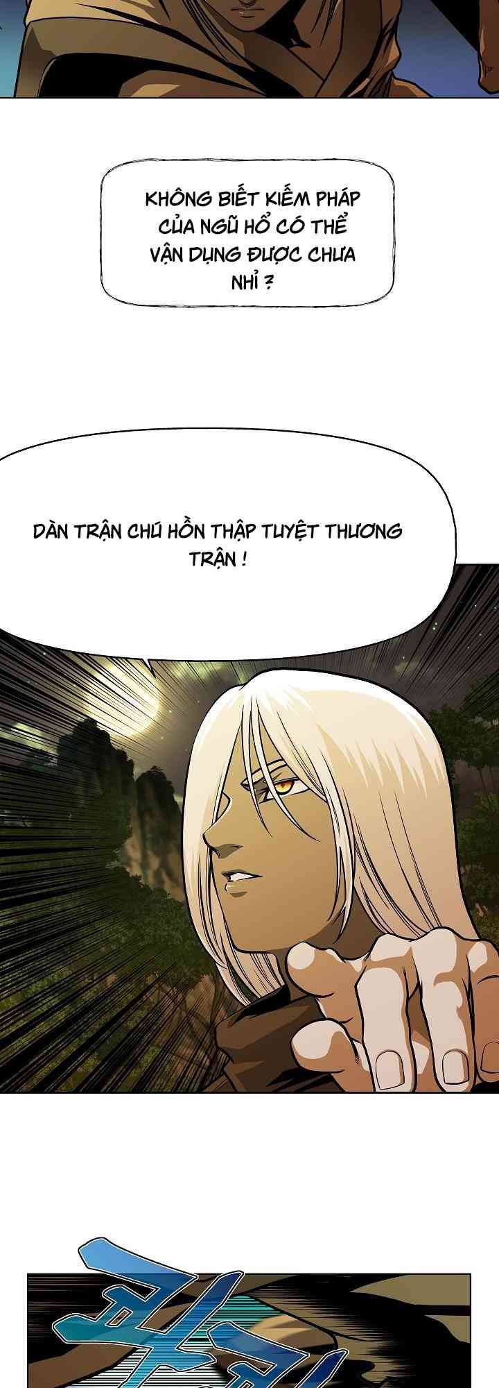 Ngũ Hợp Chí Tôn - Page 7