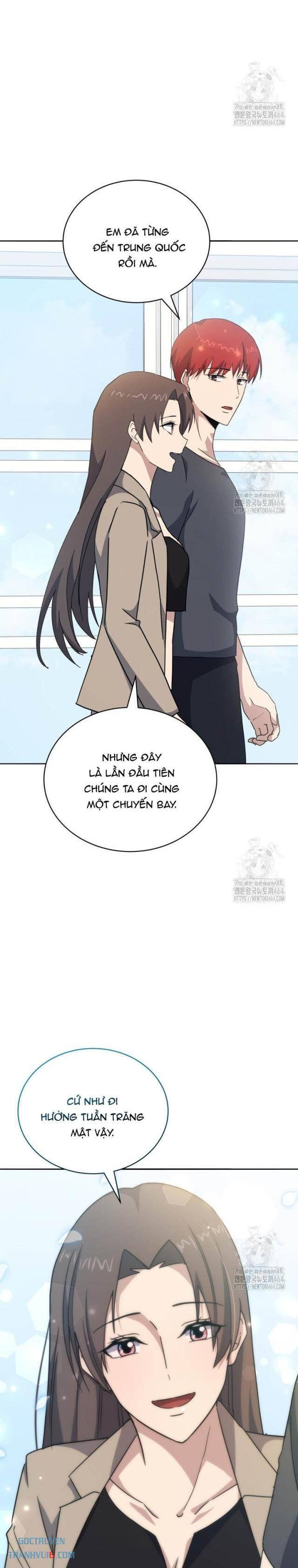 Ma Tôn Tái Thế - Page 10