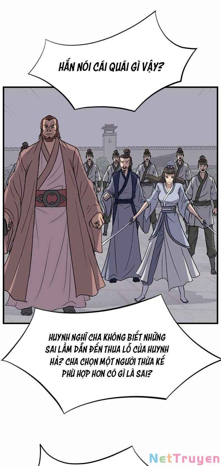 Trọng Sinh-Bất Khả Chiến Bại - Page 24
